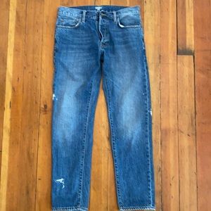 Carhartt WIP Jeans